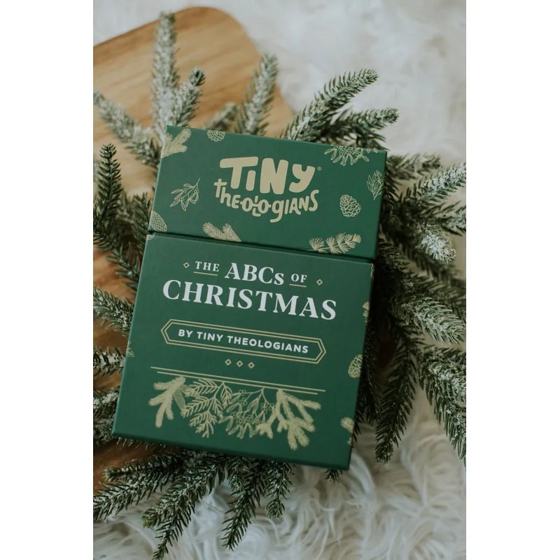 ABCs of Christmas