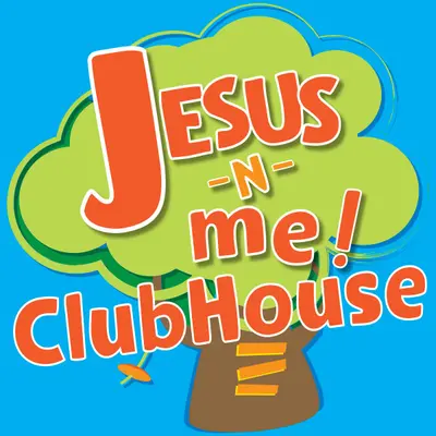 Jesus N Me Clubhouse (podcast)