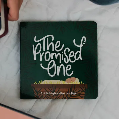The Promised One Board Book